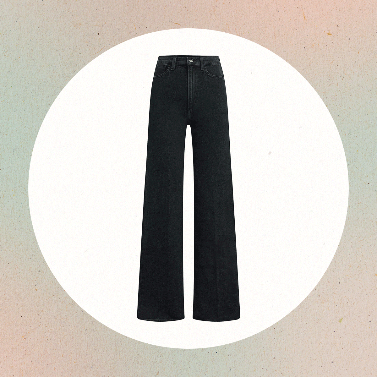 Gif of Jeans from Saks