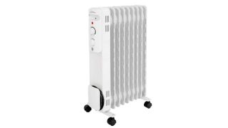 Best heaters for home: Jack Stonehouse Oil Filled Radiator Heater