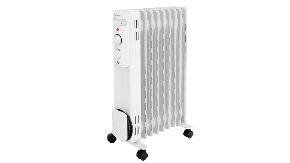 The best heaters for home Creative Bloq