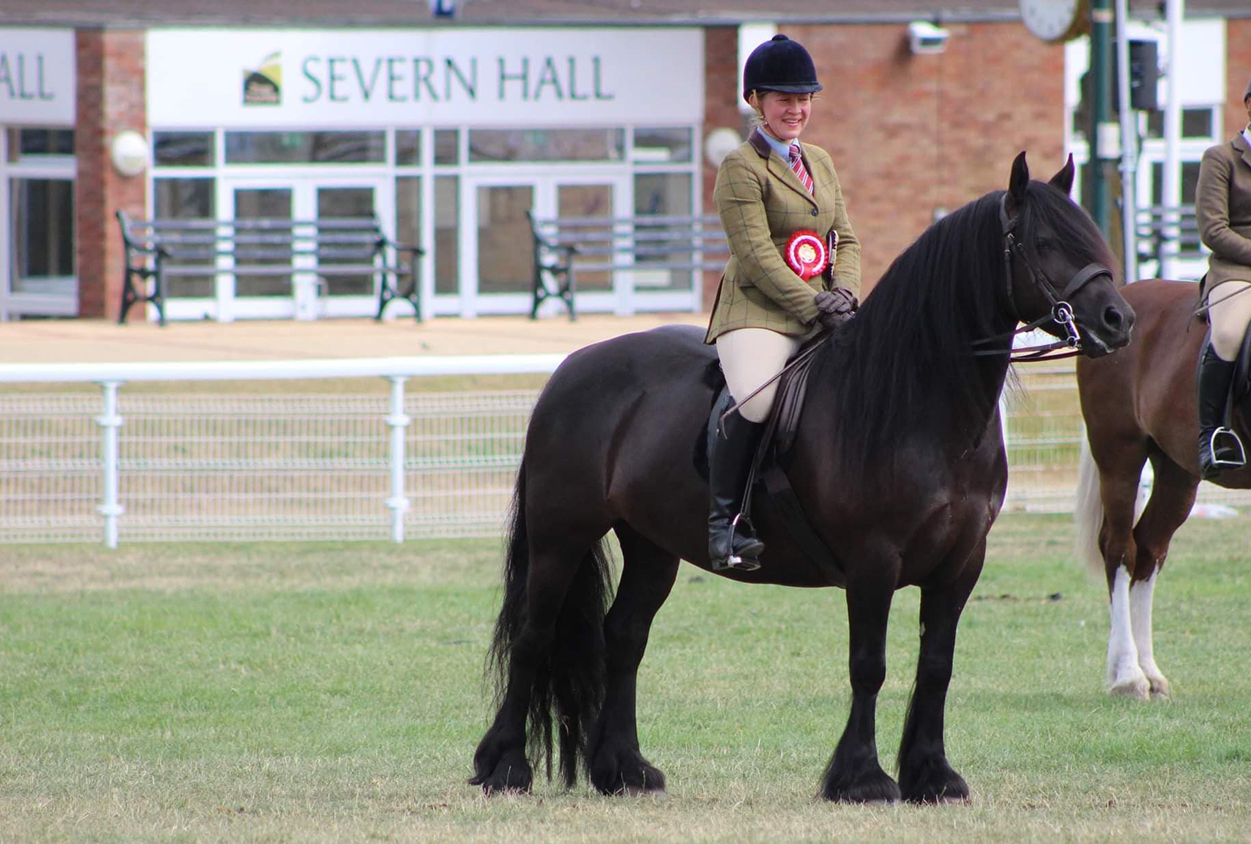 Greenholme Kate