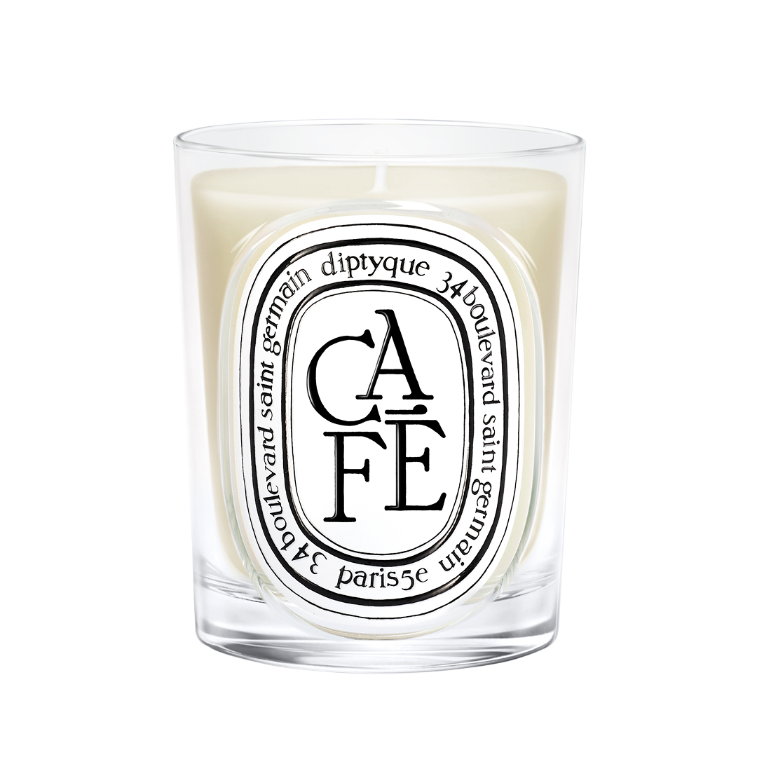 Diptyque, Caf&amp;eacute; (Coffee) candle