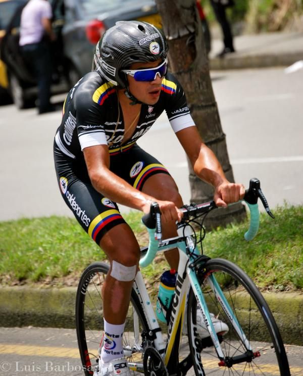 Fabio Duarte (Colombia Coldeportes)