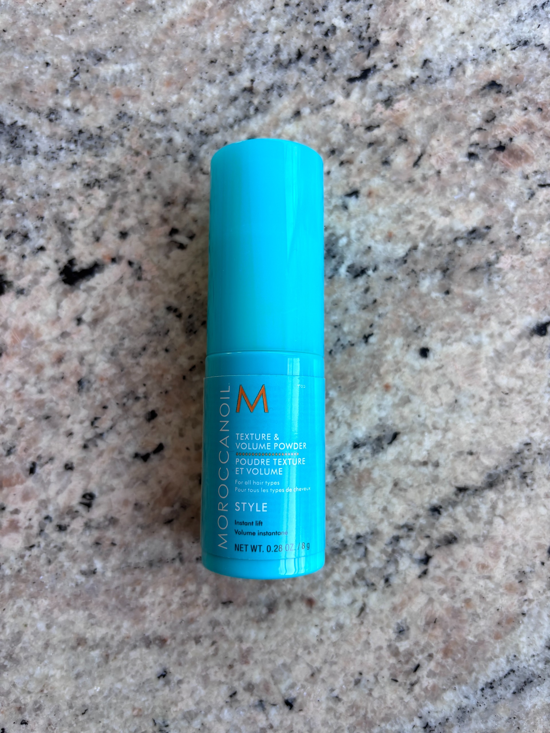 Moroccanoil Texture & Volume Powder