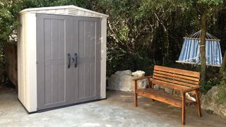 best plastic shed guide