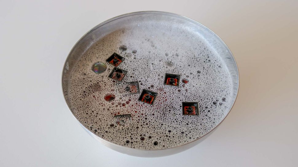 How to clean a mechanical keyboard | Tom's Guide