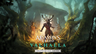 Conteúdo do Assassin's Creed Valhalla Season Pass