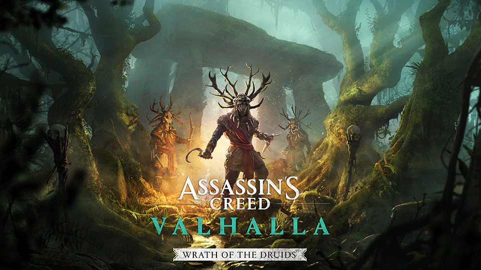  Assassin's Creed Valhalla Season Pass - Xbox Series X