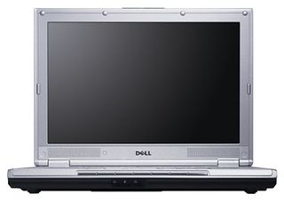 Dell also pay attention to notebook designs such as the new XPS M1210 and...