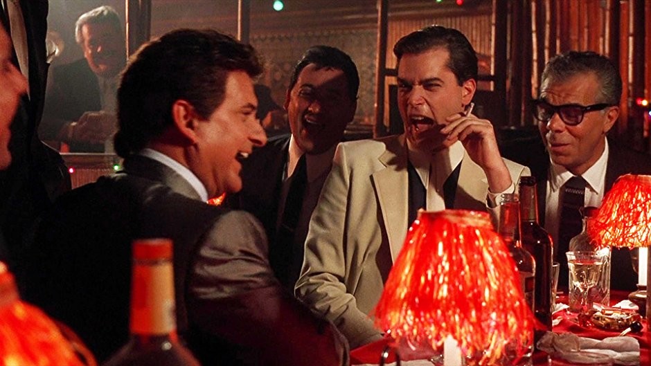 50 genius facts about GoodFellas