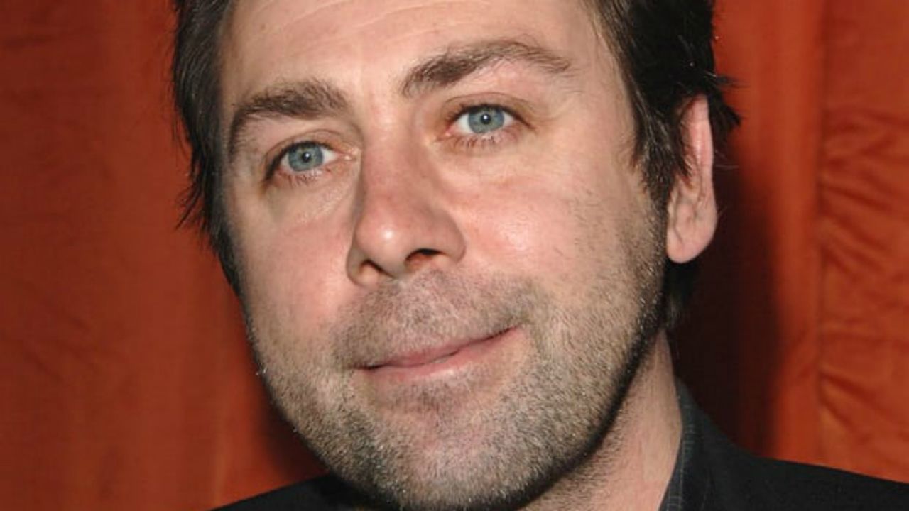 Sean Hughes