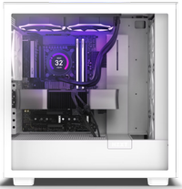 NZXT Player: Three Prime | Intel Core i9-13900KF, NVIDIA RTX 4090 | $3,899