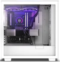 NZXT Player: Three Prime | Intel Core i9-13900KF, NVIDIA RTX 4090 | $3,899
