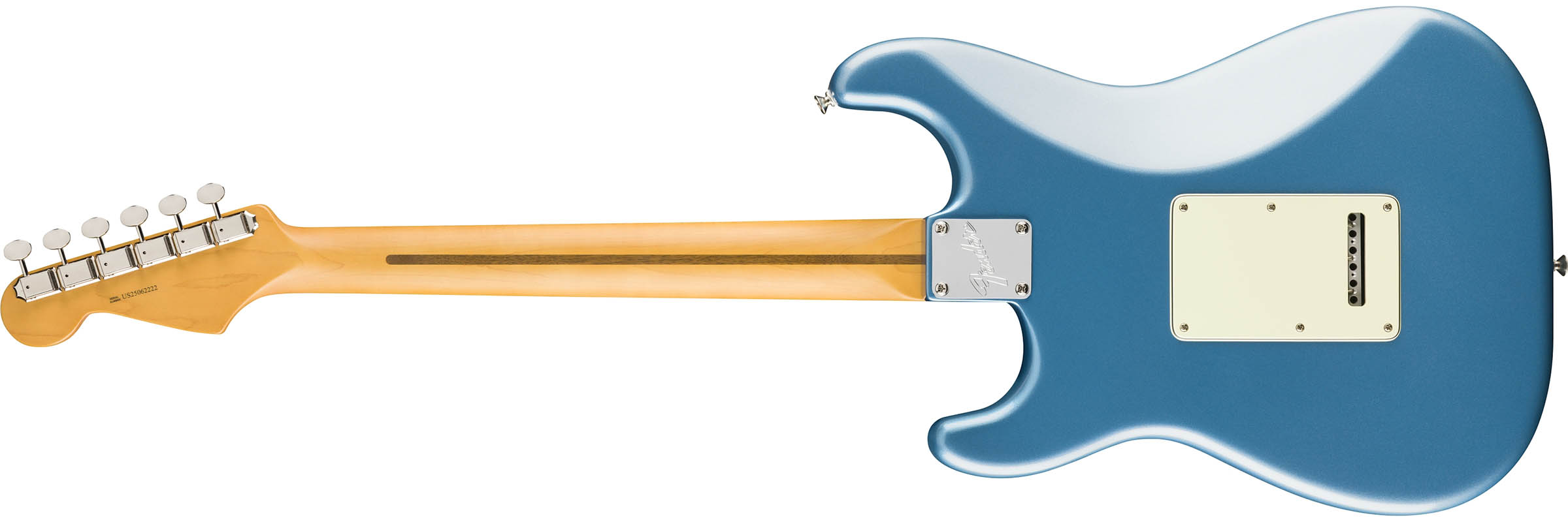 Fender American Professional Classic Stratocaster HSS