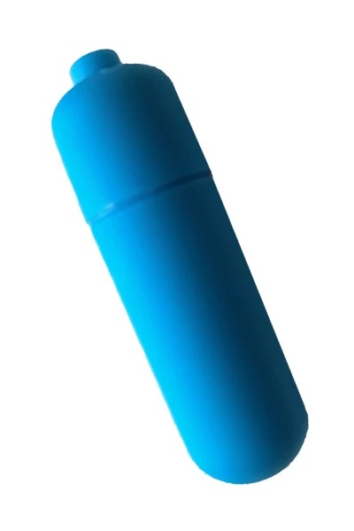 blue vibrator