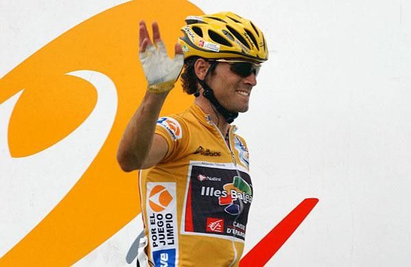 Alejandro Valverde (Caisse d'Epargne-Illes Balears)