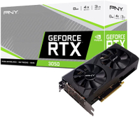 PNY GeForce RTX 3050$324.99 $279.99 at AmazonSave $45