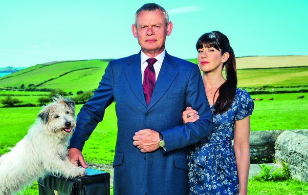 Doc Martin 1st November