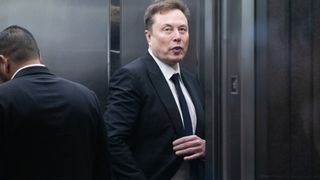 Elon Musk's as courtroom clash with Sam Altman turns personal