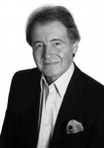 Steven Spurrier