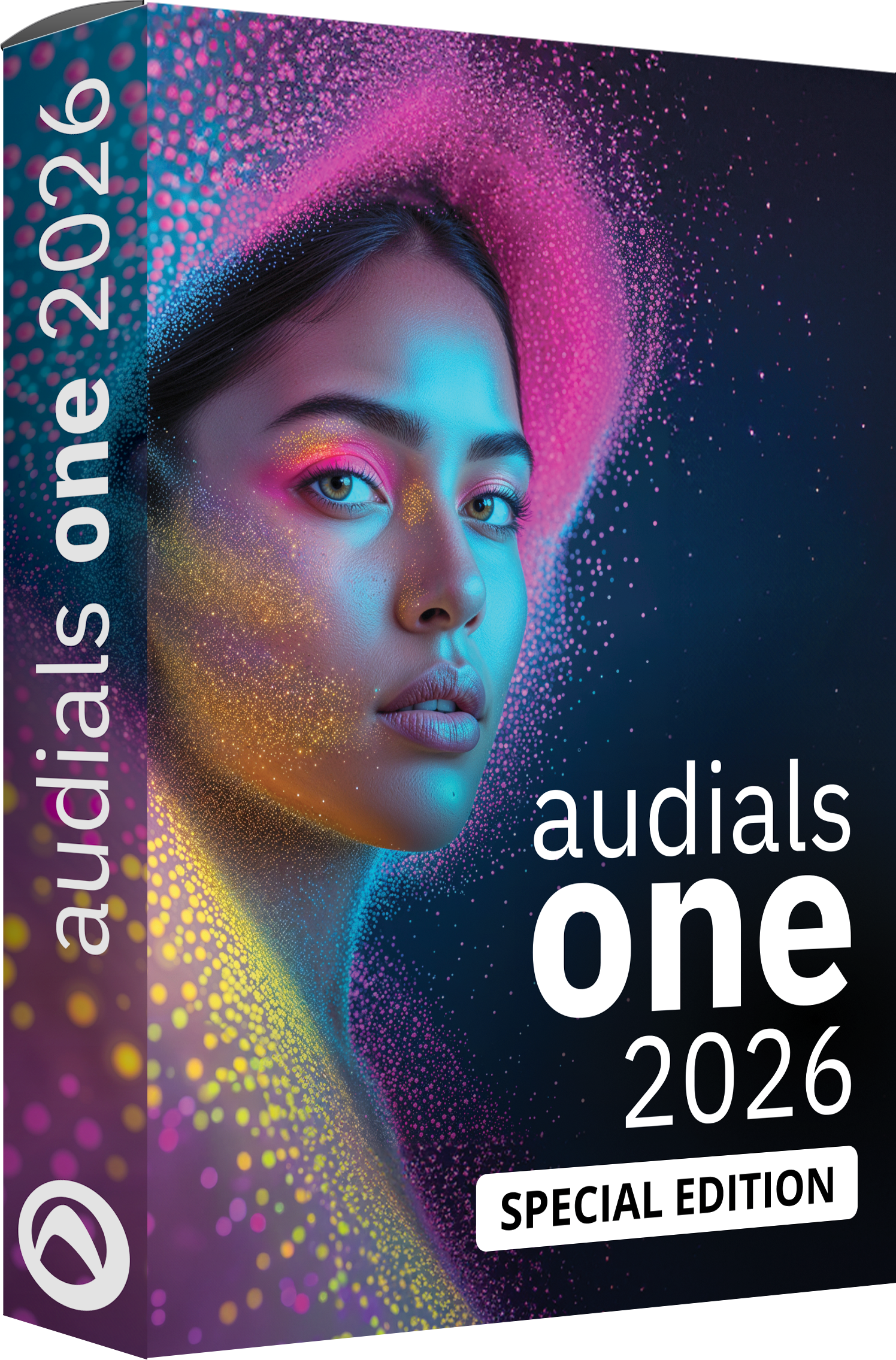 Audials One box