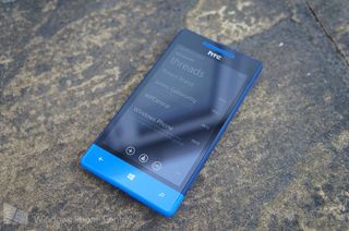 HTC 8S Phone