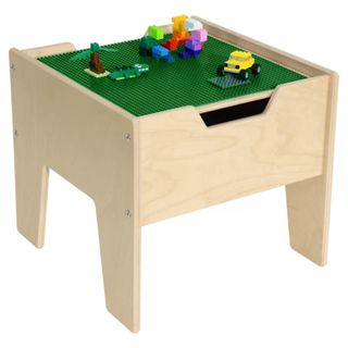 Contender Square LEGO Table, Wayfair