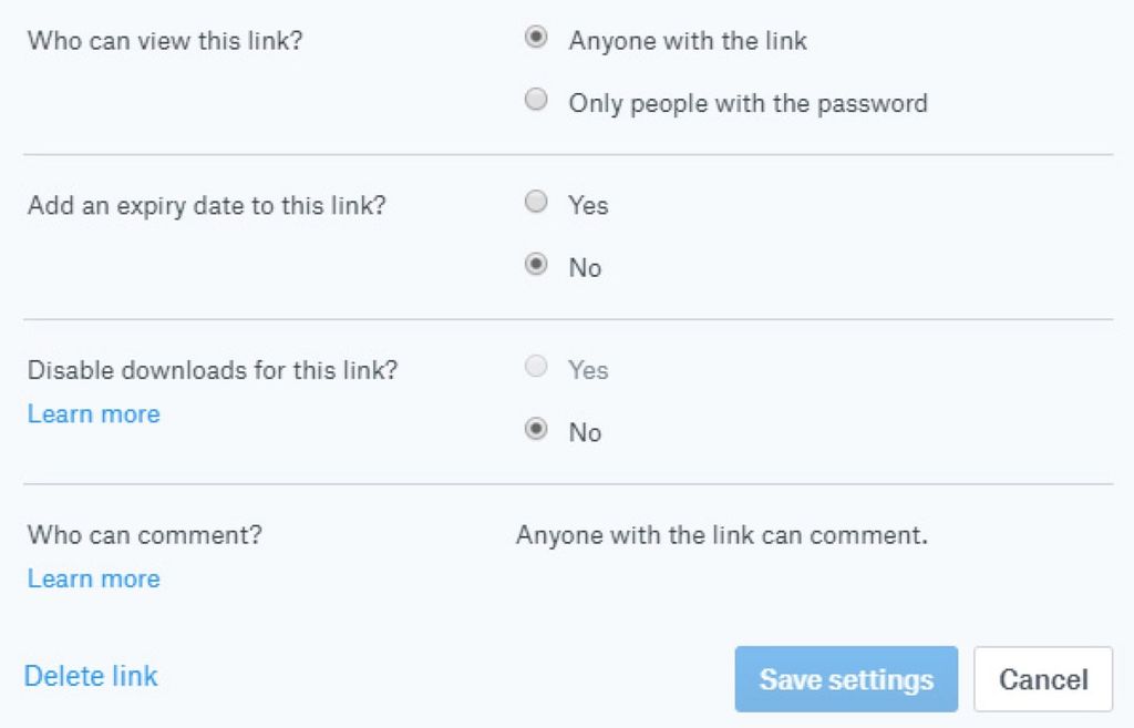 Cloud storage for photos and images how to choose the best cloud for