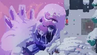 Hyper Light Drifter
