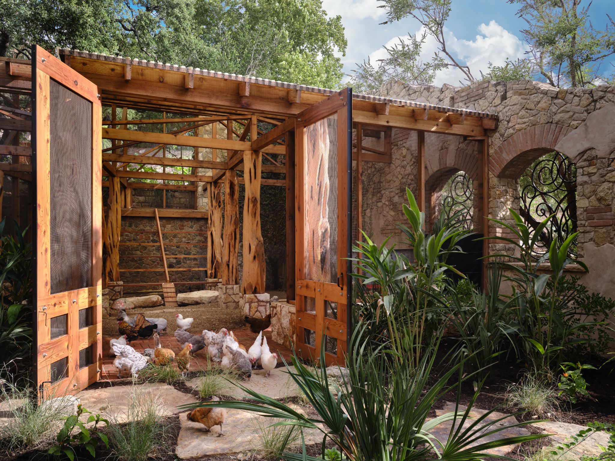 austin home renovation by Christina Simon Studio