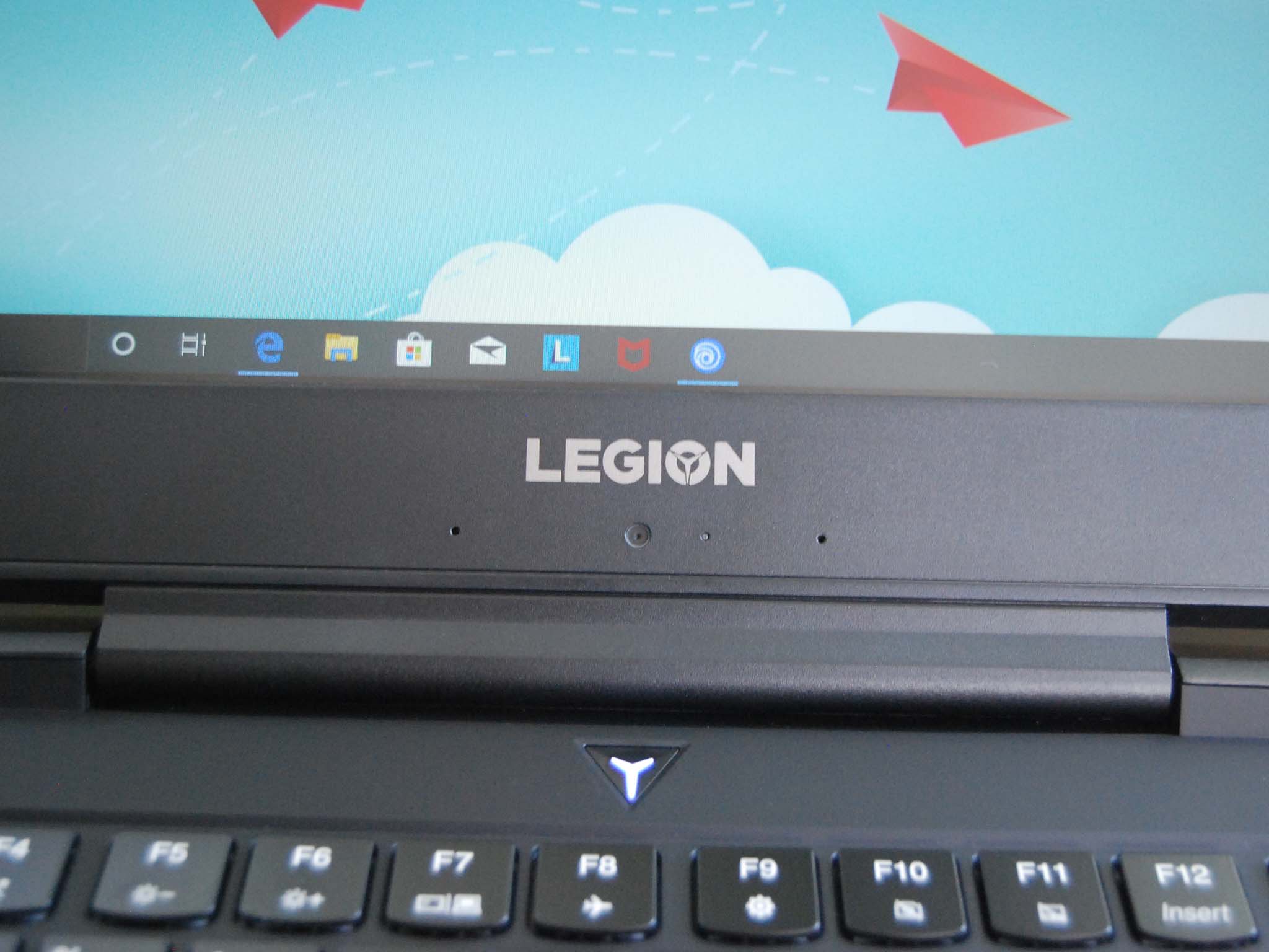 Lenovo legion не включается. Ноутбук Fujitsu LIFEBOOK t900.