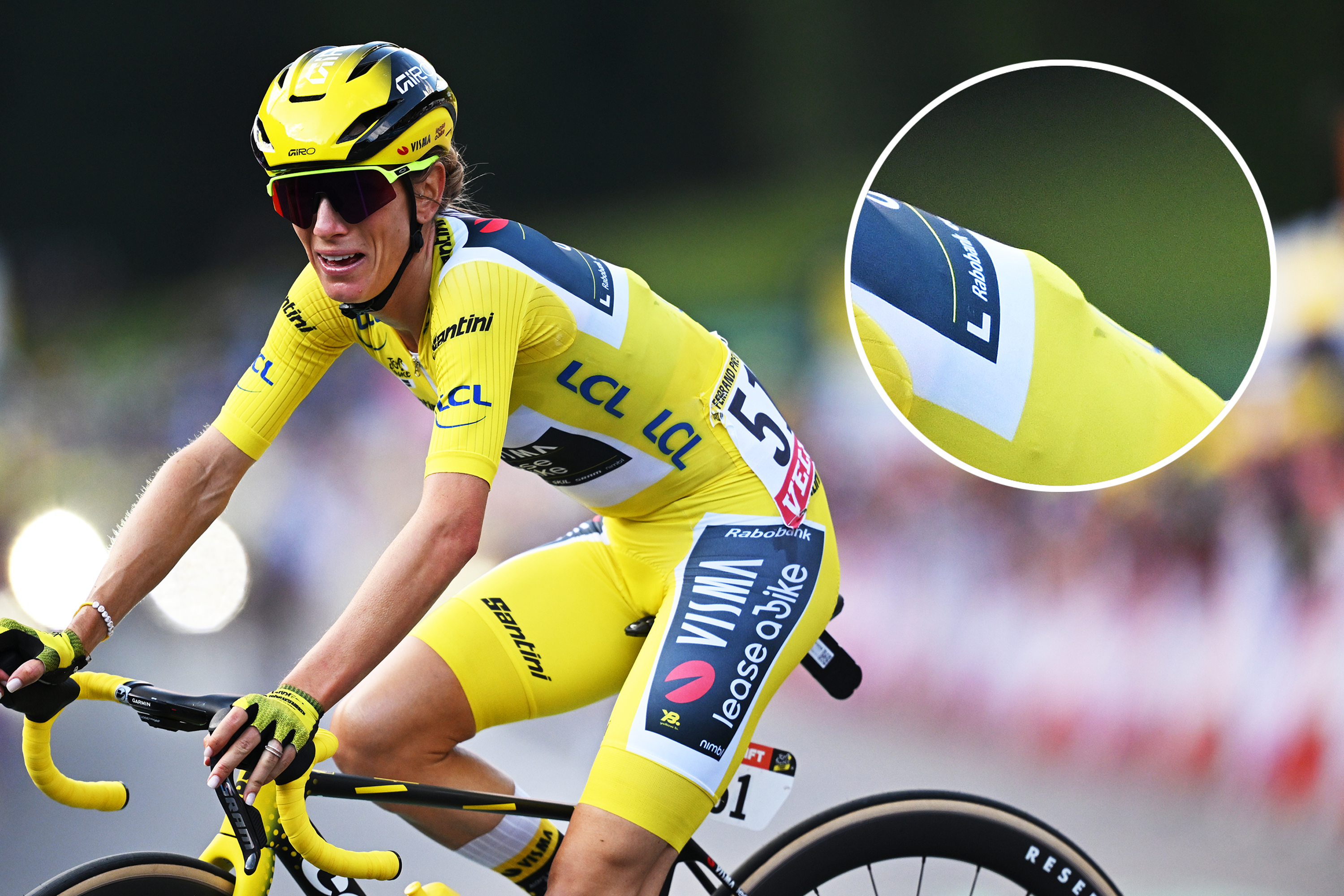 Pauline Ferrand-Prevot