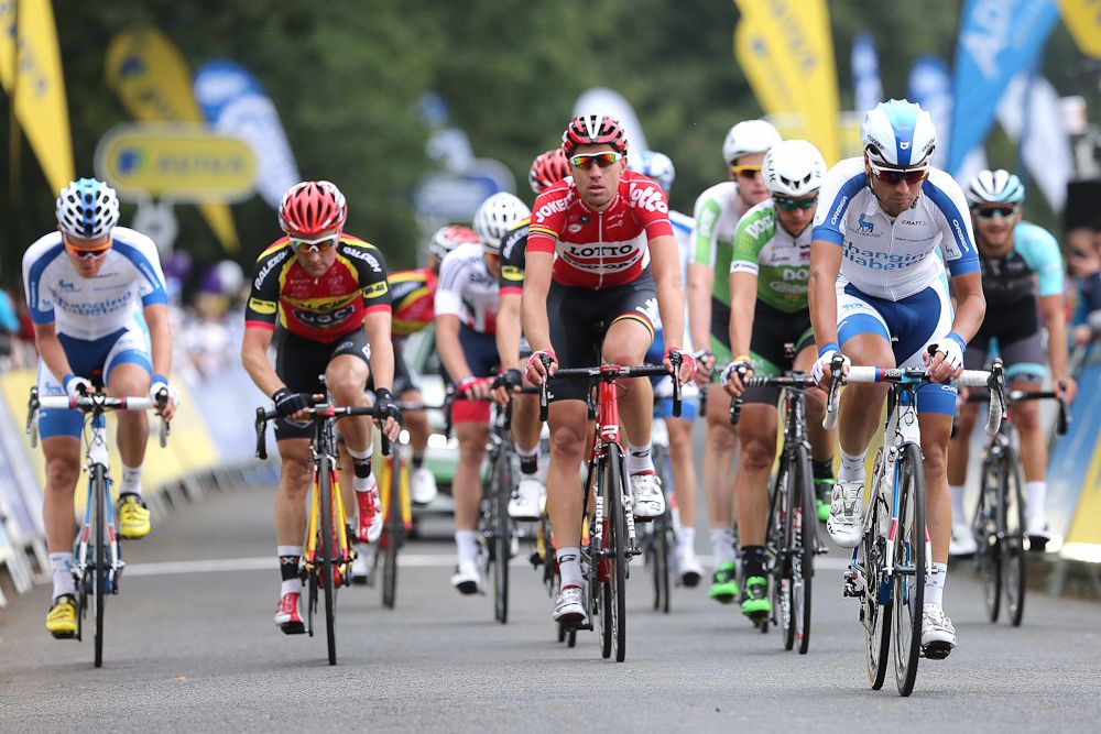 Andrea Peron (Novo Nordisk)
