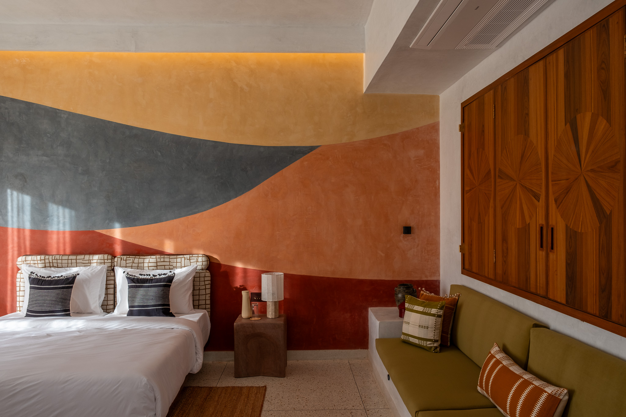 new hotel openings october 2025