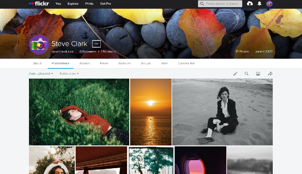 Best Photo Storage And Sharing Sites Of 2022 TechRadar