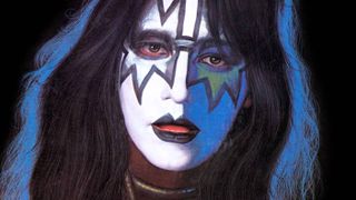 Ace Frehley