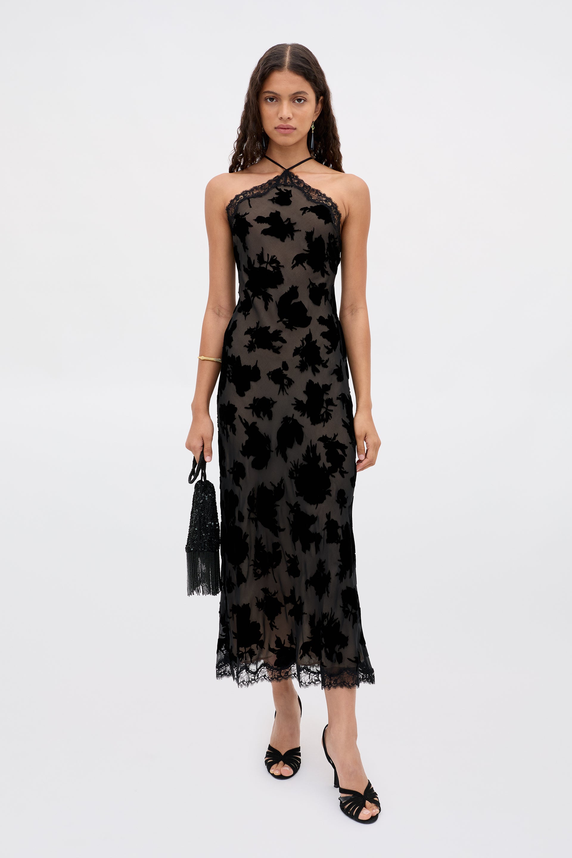 Harlan - Countryside Devore Mono