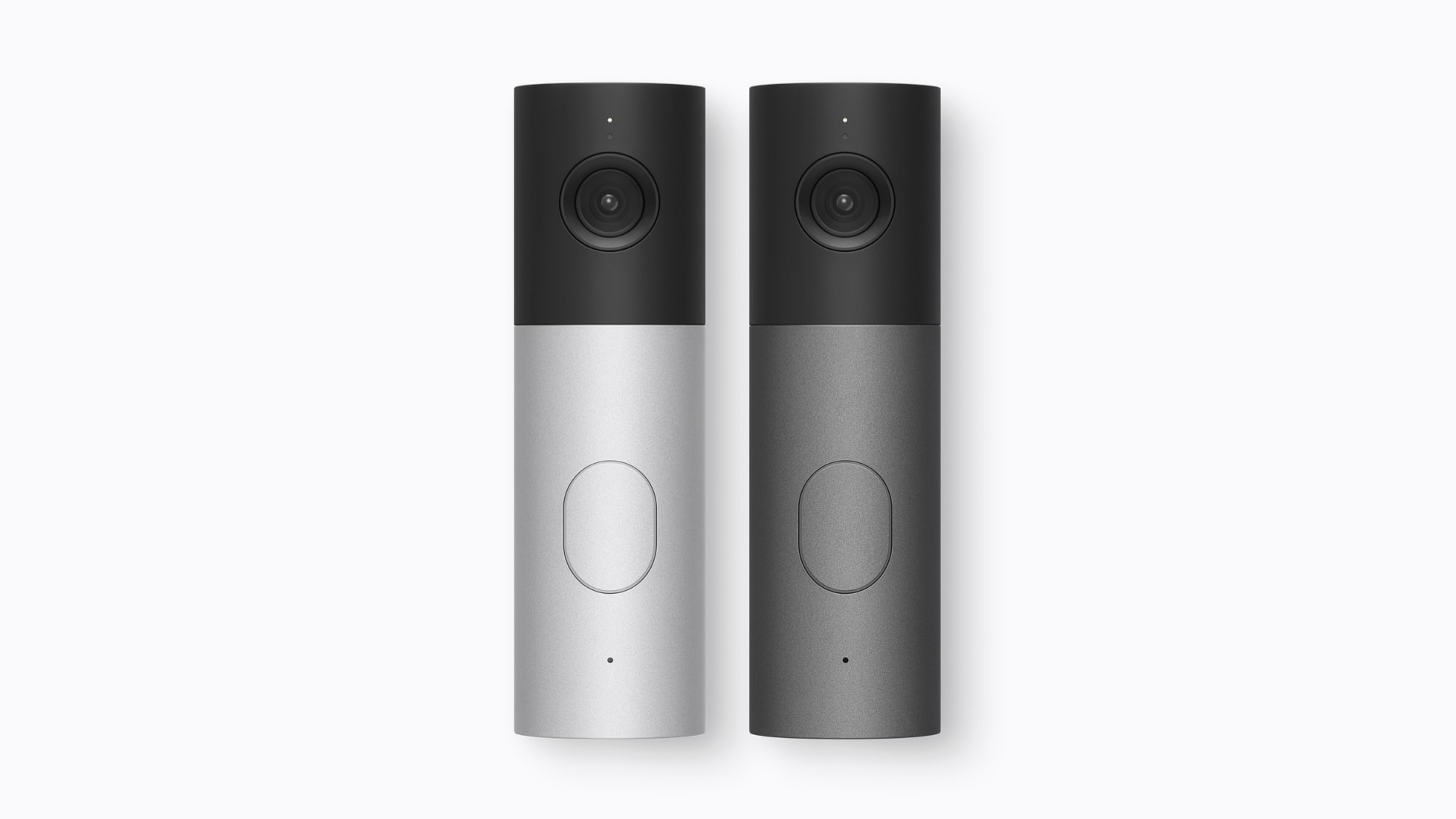 LG Video Doorbell Wired