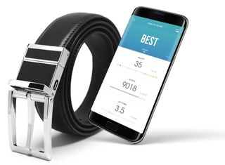 Welt Smart Belt