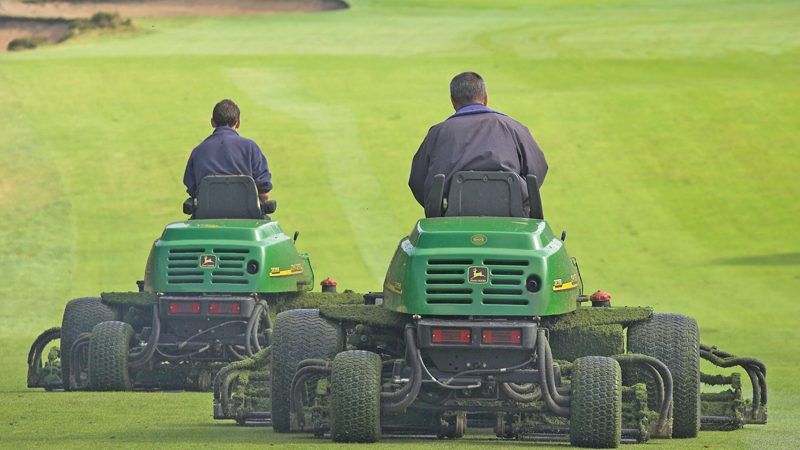 Course managers