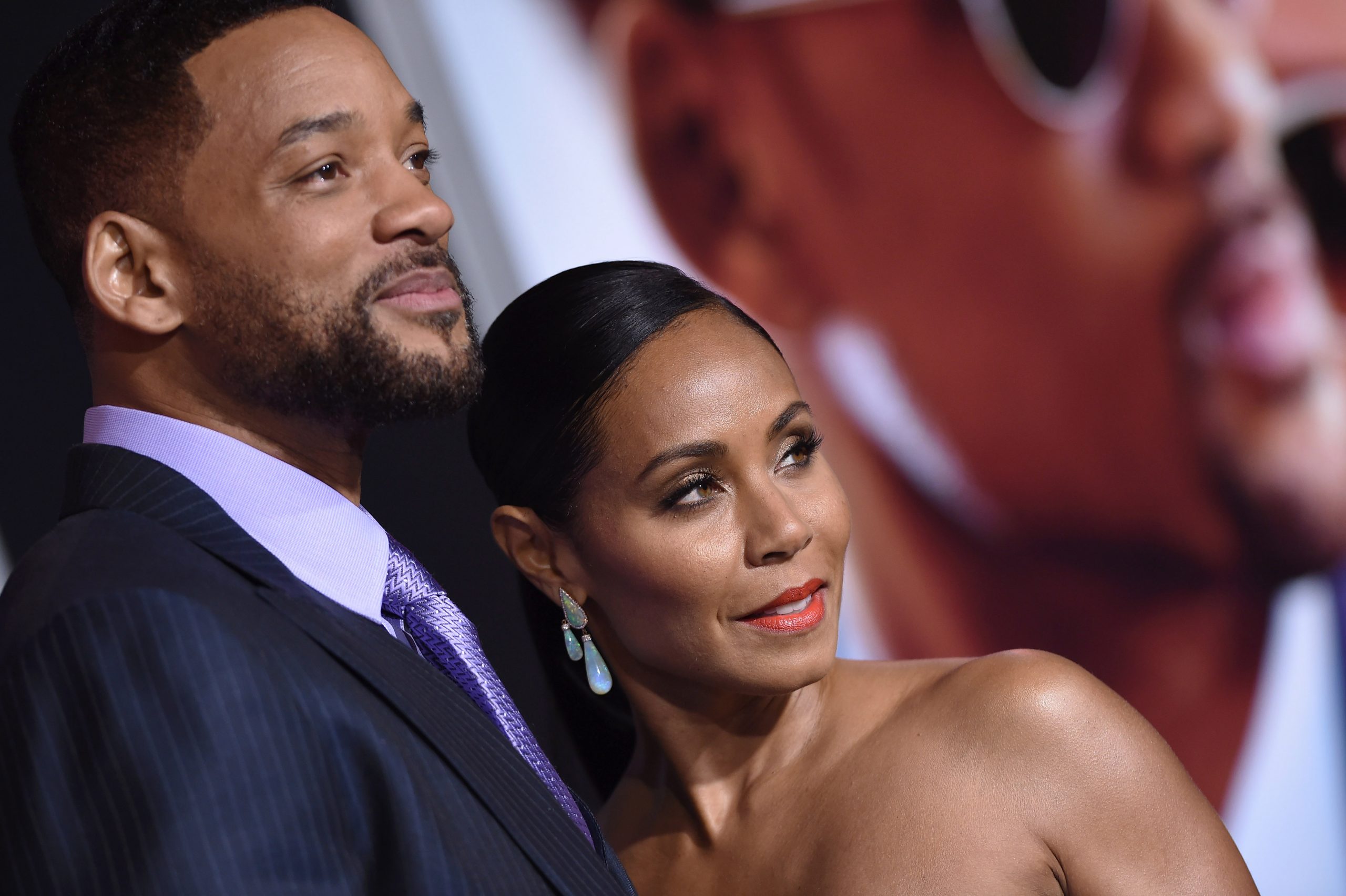 Will Smith and wife Jada reveal the truth behind cheating allegations and the internet is in shock GoodTo image pic