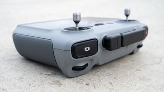 DJI Mini 4 Pro DJI RC 2 smart controller