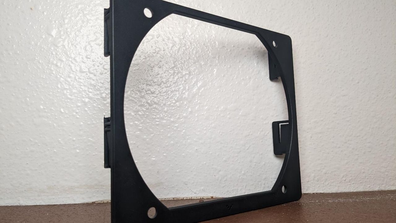 DeepCool Assassin IV