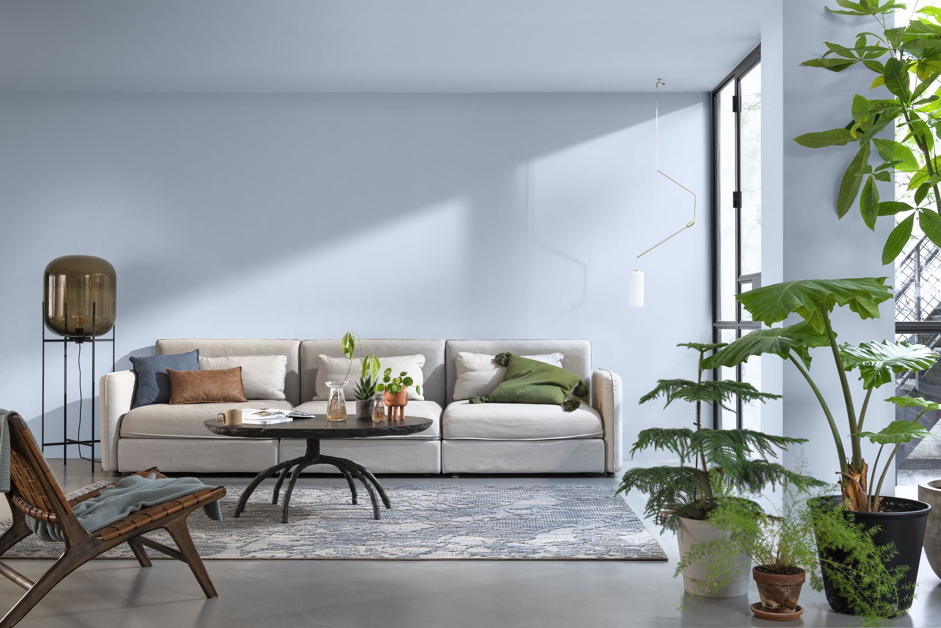 7 big interior paint color trends for 2022 Woman & Home