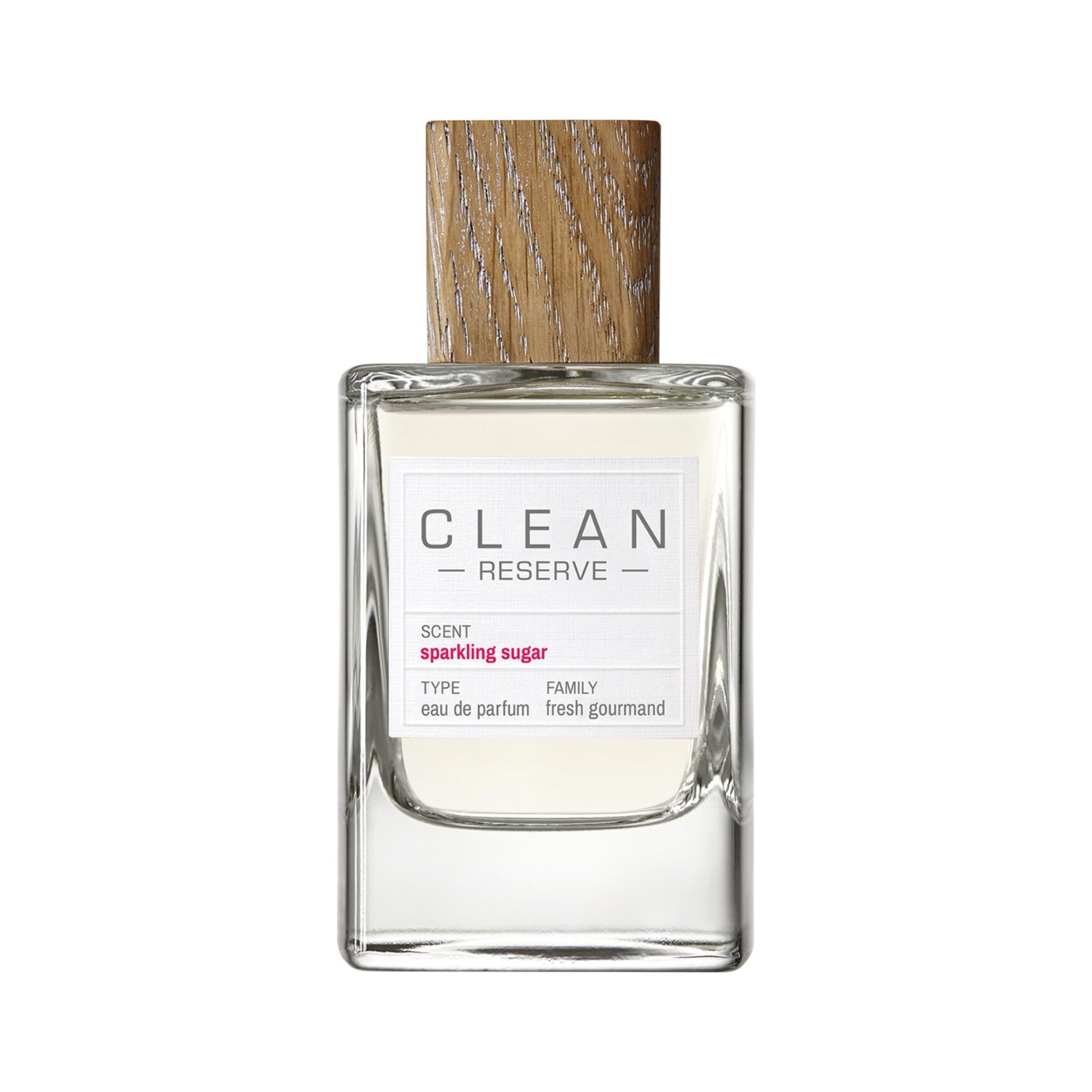 Clean Reserve Sparkling Sugar Eau de Parfum