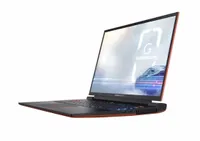 GREENCOM ETERNAL IX760CR LAPTOP - RTX 3060 | I7 | 16GB DDR5