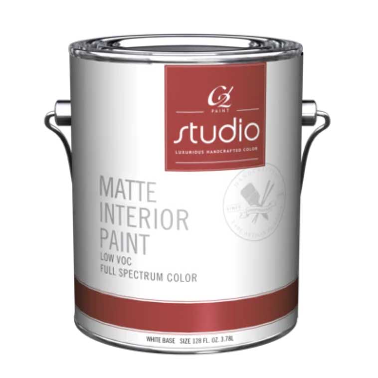 c2 interior paint