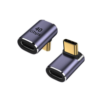 AuviPal 90-degree USB-C adapter |$9.99 $6.99 at Amazon
Save 36% -