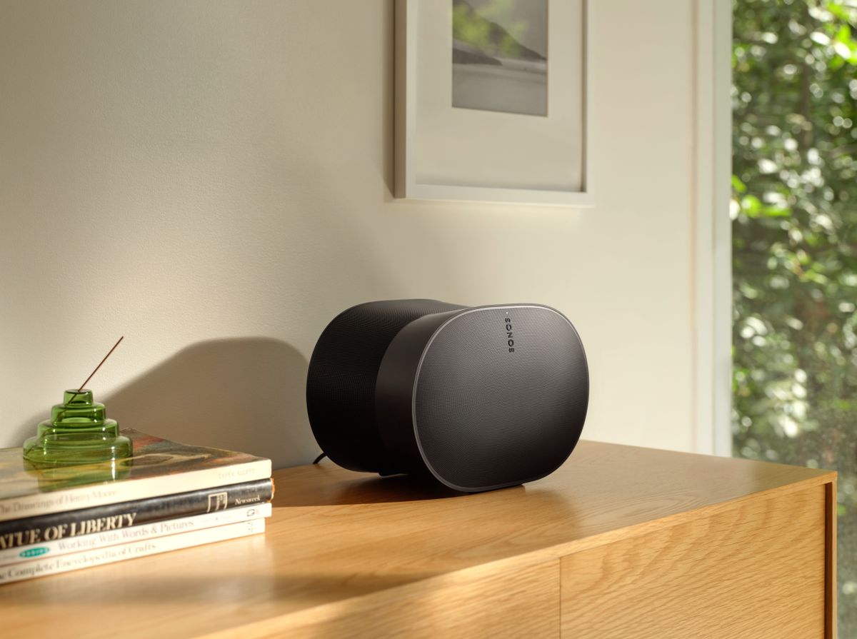 Skifte tøj platform Stille New Sonos products 2023: Era's official but what about the Move 2? | What  Hi-Fi?