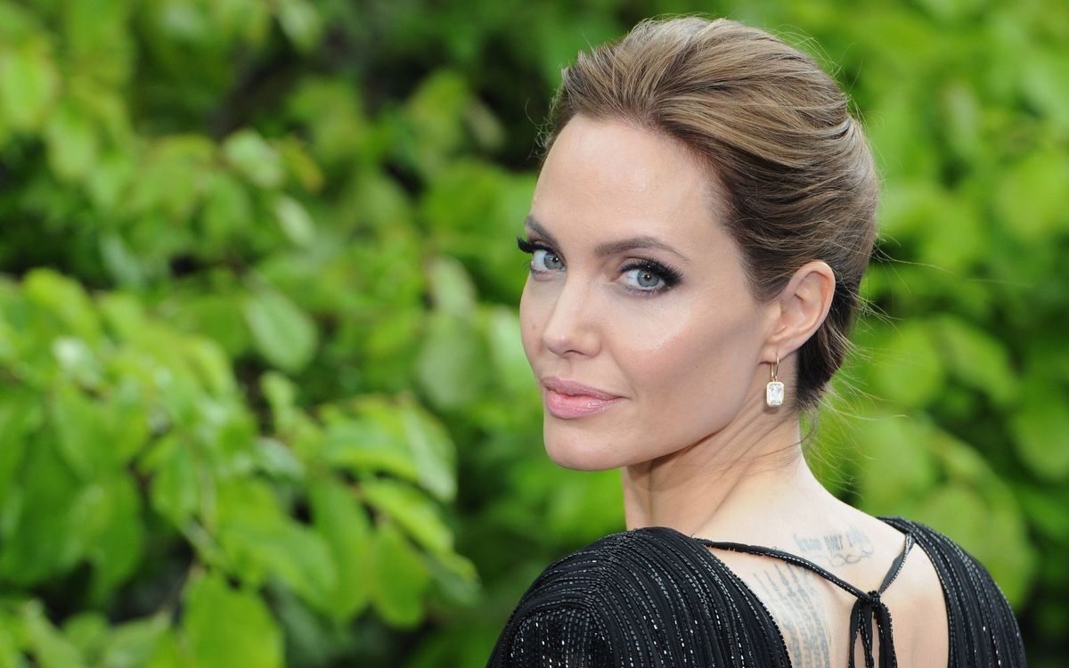 The simple feature Angelina Jolie loves ‘the most’ in her home