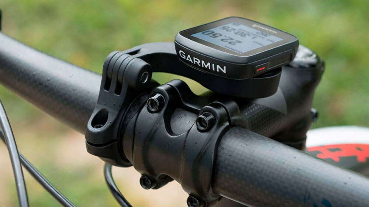 Best bike computer 2022: track your performance and navigate the roads with GPS | T3